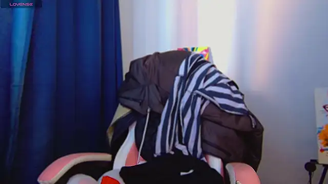 Ann_mikela Live Chatraum