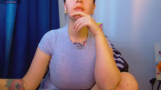Ann_mikela Live Chatraum