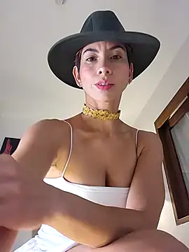 Alice_Barry Live Chatraum