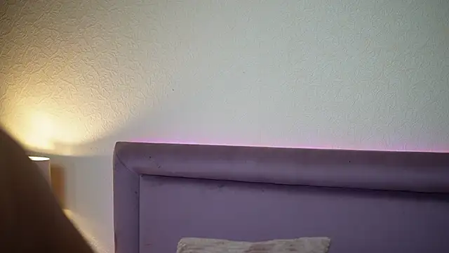 JoelleApril Live Chatraum