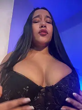 mis-violetha Live Chatraum