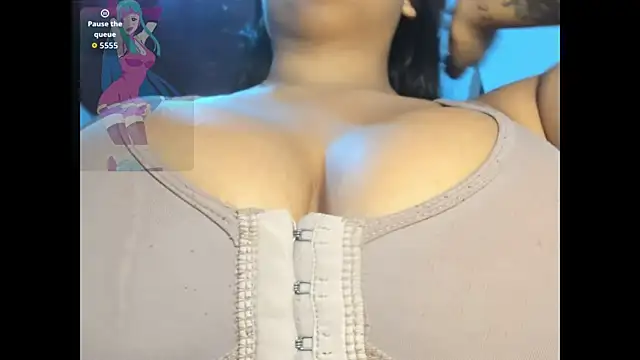 mis-violetha Ruang Obrolan Langsung