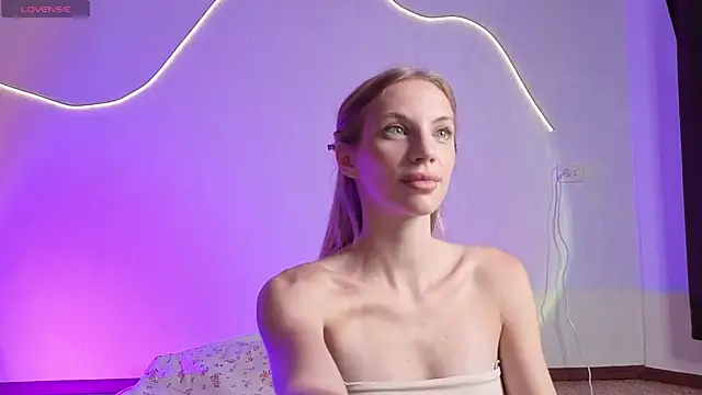 Živá chatovací místnost mia_silkk