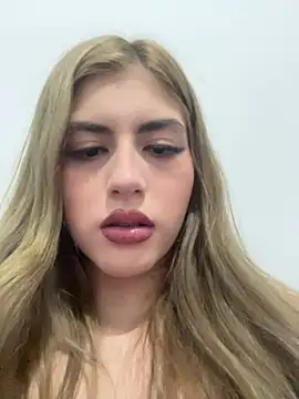 AlessiaLuxx Cameră chat live