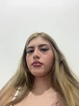 AlessiaLuxx – live chatrum