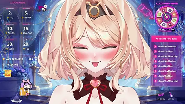 Bilik Sembang Langsung lulu_hentai