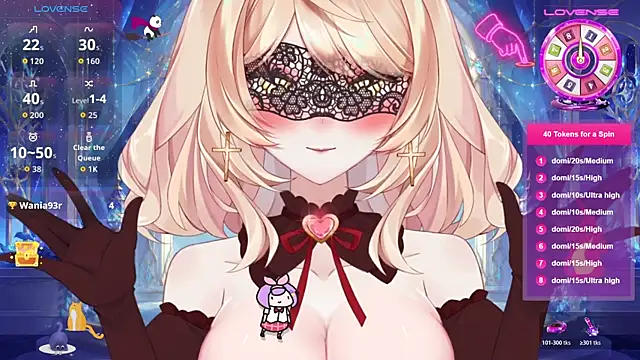 lulu_hentai: δωμάτιο απευθείας συνομιλίας