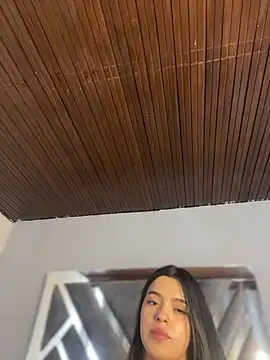 LunaMoore_Pink Cameră chat live