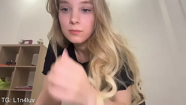 AIicaparkerc – Naživo XXX chat