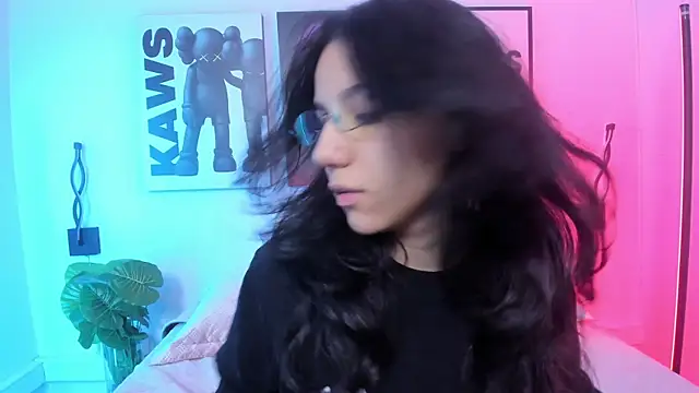 Chat ao vivo de HollyPeach