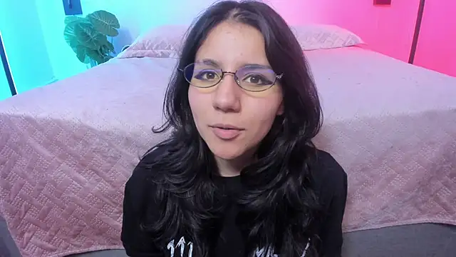 Chat ao vivo de HollyPeach