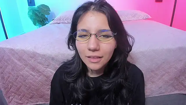 HollyPeach Live Chatraum