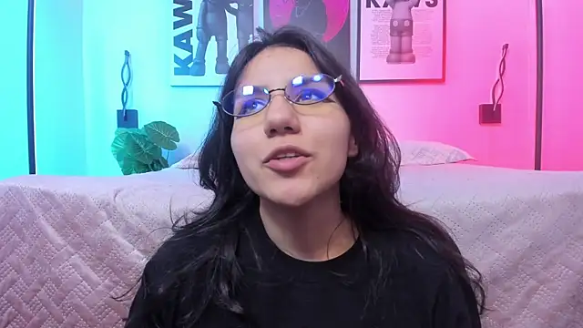 Sala de chat ao vivo de HollyPeach