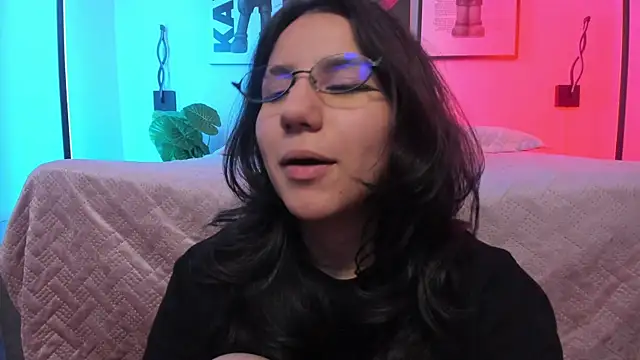 Chat ao vivo de HollyPeach