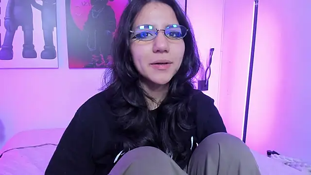 HollyPeach Live Chatraum