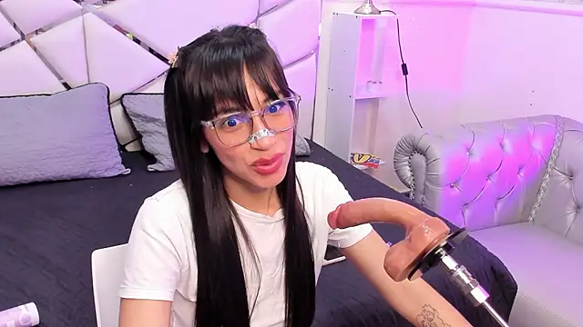 GabbieSkinny – live chatrum