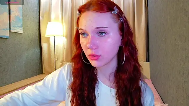 MargoViento Cameră chat live