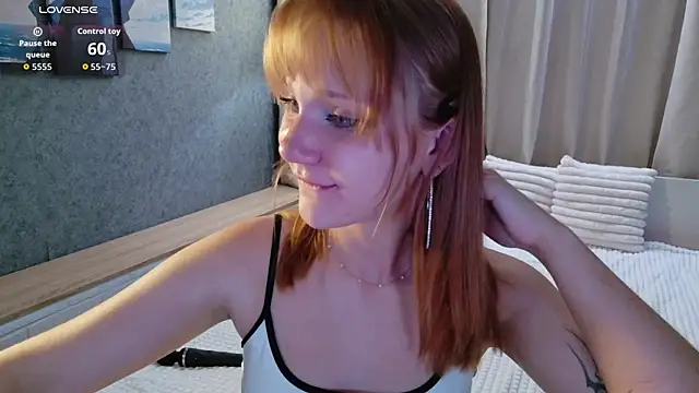 MargoViento's Live Chat Room