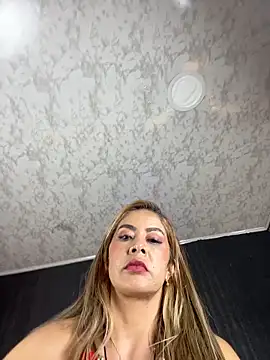 Sala de chat ao vivo de Nikitherose