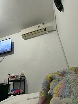 MommyCatalina Live Chatraum