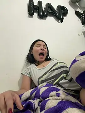 Sala de chat ao vivo de MommyCatalina