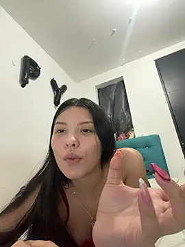 Bilik Sembang Langsung MommyCatalina
