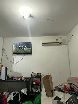 ห้องแชทสดของ MommyCatalina