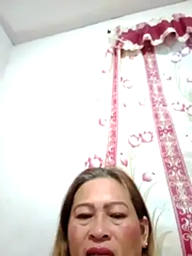 Živá chatovací místnost merr_ann123