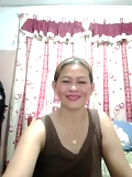 merr_ann123 Adlı Modelin Canlı Sohbet Odası