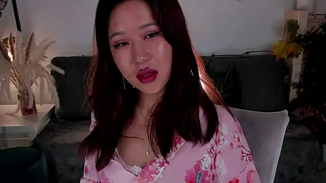 Bilik Sembang Langsung Erika_Kim