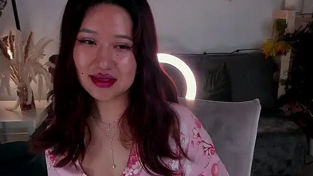 Erika_Kim Ruang Obrolan Langsung