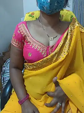 חדר צ'אט בשידור חי של Pooja_Sexy_Girl