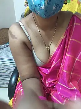 Bilik Sembang Langsung Pooja_Sexy_Girl
