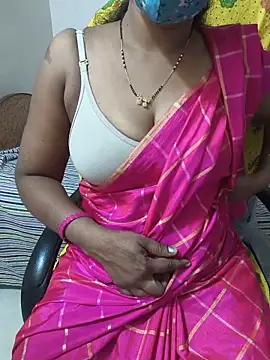 Chat ao vivo de Pooja_Sexy_Girl