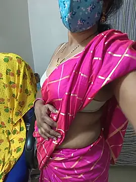 Pooja_Sexy_Girl's Live Chat Room