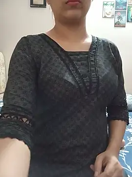 Chat ao vivo de Tanha18