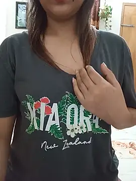 Živá chatovací místnost Tanha18