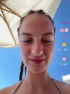 Živá kamerová sex show DandyAuryn
