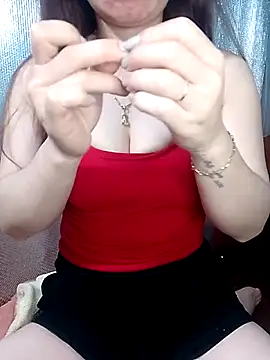 LeanaLy Live Chatraum