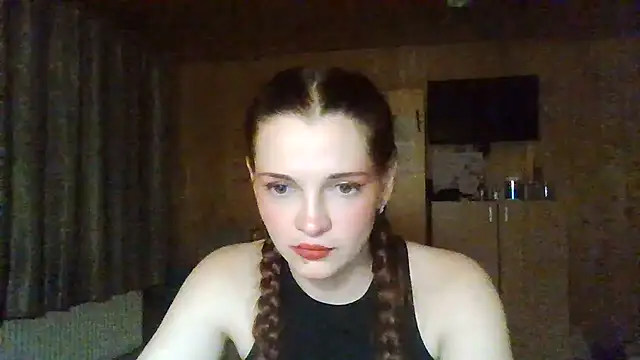 AmeliieLaFleur – live chatrum