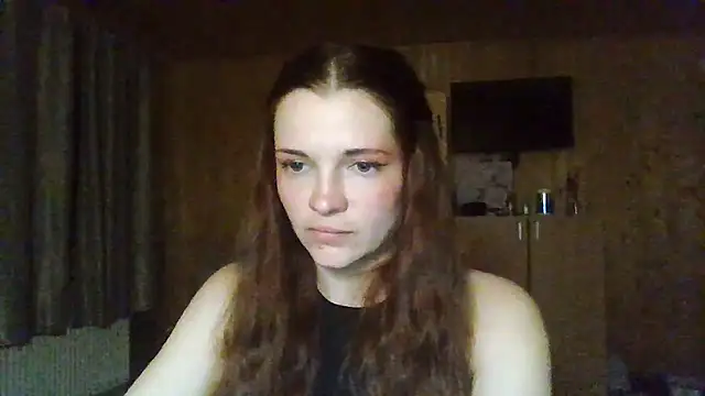 AmeliieLaFleur Live Chatraum