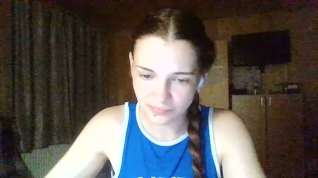 AmeliieLaFleur Cameră chat live