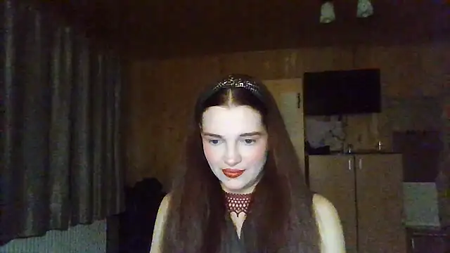 AmeliieLaFleur – live chatrum
