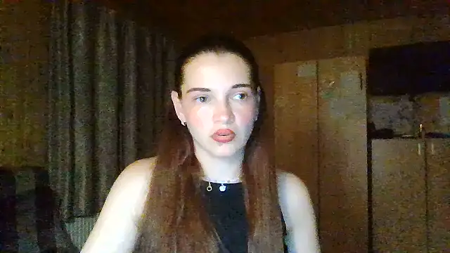 AmeliieLaFleur Live Chatraum
