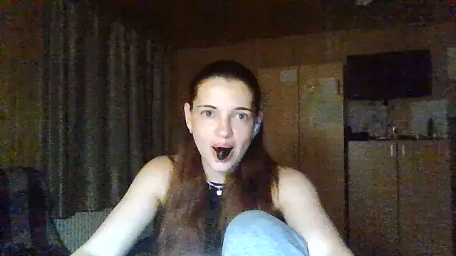 AmeliieLaFleurn Live chat-huone