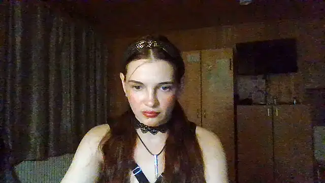AmeliieLaFleur's Live Chat Room