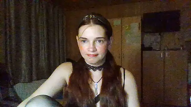 AmeliieLaFleur – live chatrum