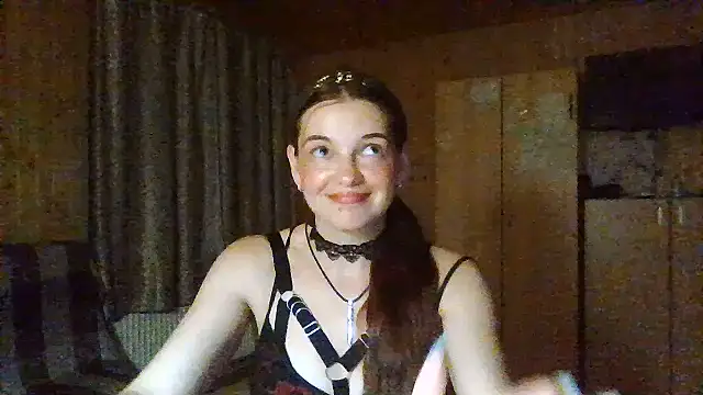 AmeliieLaFleur Cameră chat live