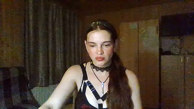 Chat ao vivo de AmeliieLaFleur
