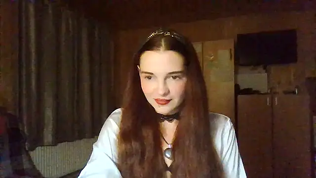 AmeliieLaFleur Live Chatraum
